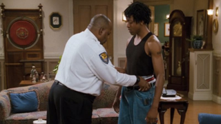 <i>Family Matters</i> made a glass-half-full sitcom out of black respectability politics